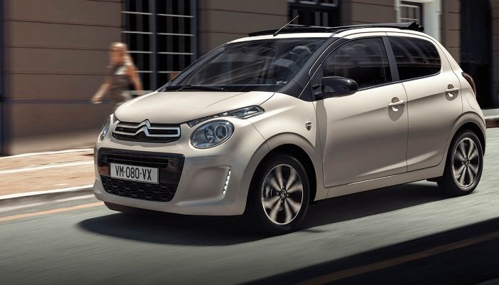 Citroën-C1-private-lease