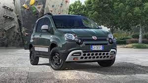 Fiat Panda via ANWB