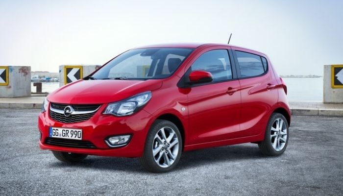 Opel-Karl-private-lease