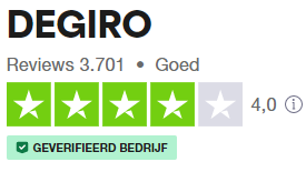 DEGIRO
