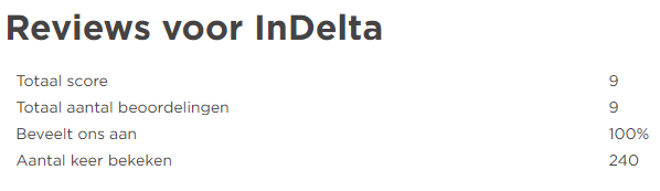 InDelta