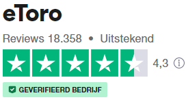 eToro