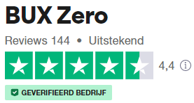Bux Zero