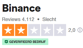 Binance
