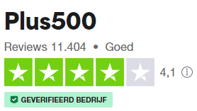 Plus500