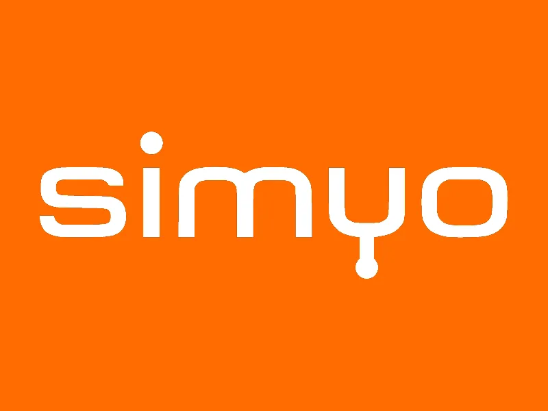 Simyo