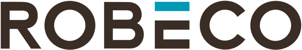 Robeco Logo - Beste Broker Sum.nl