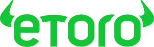Etoro Logo - Beste Broker Sum.nl