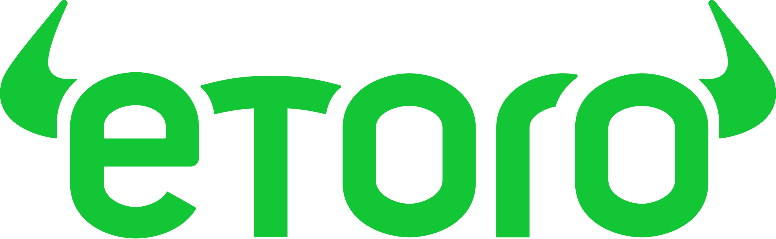 Etoro Logo - Beste Broker Sum.nl