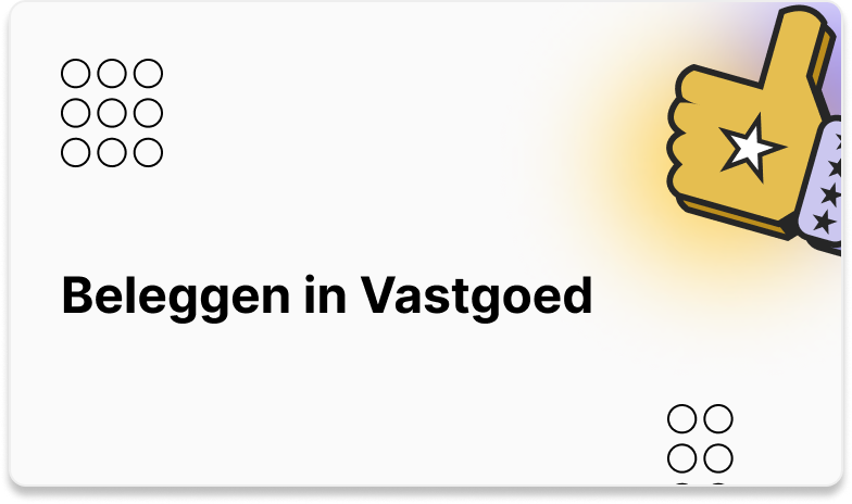 Beleggen in Vastgoed - Sum.nl